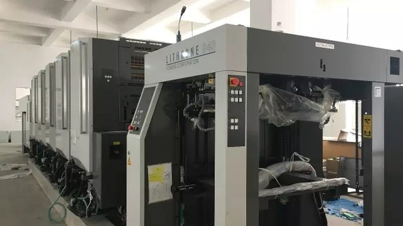 烫金机代理加盟，揭秘加盟费用背后的真相