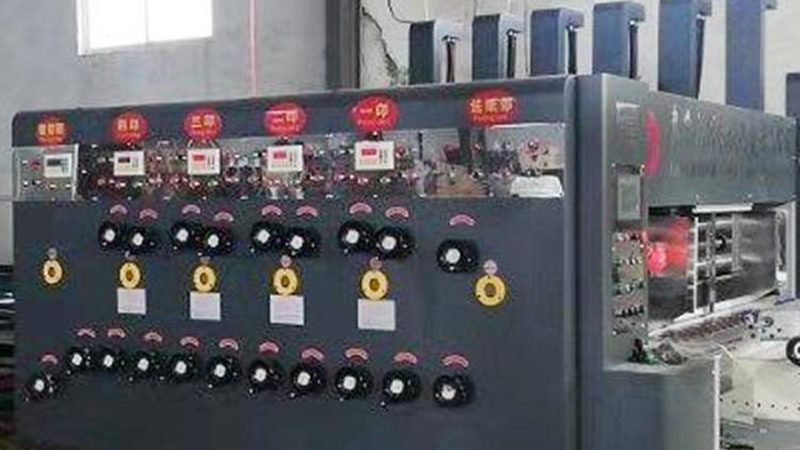 真空包装机安装与调试：关键步骤与注意事项**