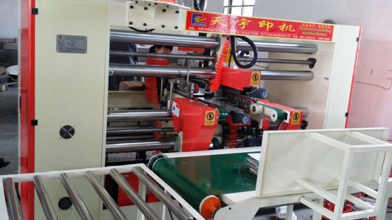 化工颗粒包装机：规格尺寸揭秘，选型关键解析