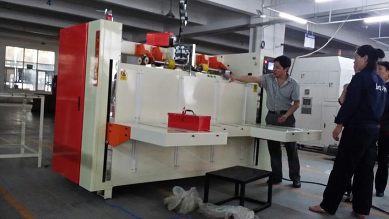 液体粉末两用包装机：功能与性能的深度解析