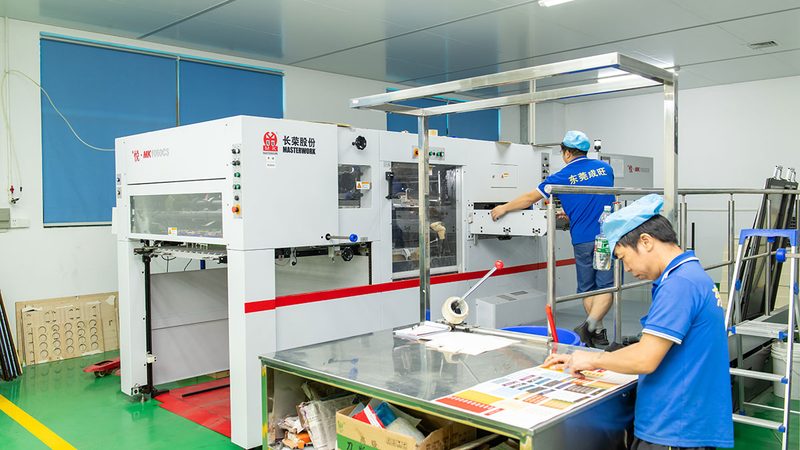 药厂贴标机选型方法